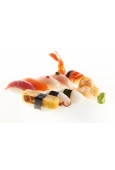 Nigiri sushi set 8 szt.